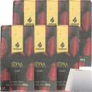 Cafe Candelas Supra Natural gemahlen 6er Pack (6x500g...