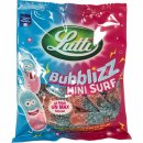 Lutti Bubblizz Mini Surf 3er Pack (3x180g Packung) + usy Block