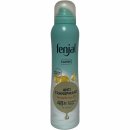Fenjal Classic Antitranspirant Spray 3er Pack (3x150ml Flasche) + usy Block