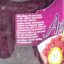 Kühne Apfelrotkohl 6er Pack (6x720ml Glas)