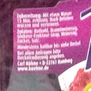 Kühne Rotkohl nach Traditionsrezept 6er Pack (6x680g...