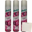 batiste Trockenshampoo Blush 3er Pack (3x200ml Dose) +...