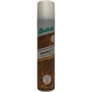 Batiste Trockenshampoo bruenette 3er Pack (3x200ml Dose) + usy Block