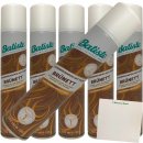 Batiste Trockenshampoo bruenette 6er Pack (6x200ml Dose) + usy Block