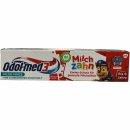 Odol Med 3 Zahncreme Milchzähne 0 - 6 Jahre 3er Pack (3x50ml Tube) + usy Block