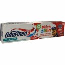 Odol Med 3 Zahncreme Milchzähne 0 - 6 Jahre 6er Pack (6x50ml Tube) + usy Block