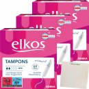elkos Tampons mini 64Stk Packung