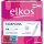 elkos Tampons Mini 3er Pack (3x64 Stück Packung) + usy Block