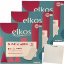 elkos Slipeinlagen Classic 55Stk Packung