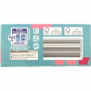 Elkos Slipeinlagen Classic 3er Pack (3x55 Stück Packung) + usy Block