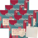 elkos Slipeinlagen Classic 55Stk Packung
