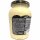 Maille Mayonnaise Gourmet mit einem Hauch Djon Senf 3er Pack (3x320g Glas) + usy Block