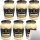 Maille Mayonnaise Gourmet mit einem Hauch Djon Senf 6er Pack (6x320g Glas) + usy Block
