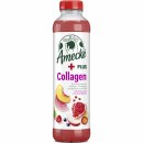 Amecke Plus Collage 3er Pack (18x 1L Flasche) VPE + usy Block