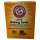 Arm & Hammer pure baking soda 454g pack