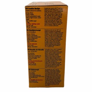 Arm & Hammer pure Baking Soda 3er Pack (3x454g Packung) + usy Block