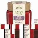 Zentis NaturRein 75% Aufstrich Passiert Erdbeere (1x200g...