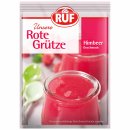 Ruf Rote Grütze Himbeer Geschmack (18x 3 Packungen...