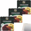 Wingert Schweineroulade 3er Pack (3x480g Packung) + usy...