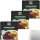 Wingert Schweineroulade 3er Pack (3x480g Packung) + usy Block