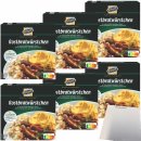 Wingert Rostbratwürstchen 6er Pack (6x480g Packung)...