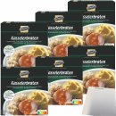 Wingert Kasselerbraten 6er Pack (6x460g Packung) + usy Block