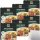 Wingert Kasselerbraten 6er Pack (6x460g Packung) + usy Block