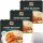 Wingert Saftige Hacksteaks 3er Pack (3x460g Pack) + usy Block