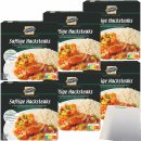 Wingert Saftige Hacksteaks 6er Pack (6x460g Pack) + usy...