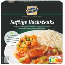 Wingert Saftige Hacksteaks 6er Pack (6x460g Pack) + usy...