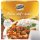 Wingert Huhn Süß-Sauer (1X375g Packung) + usy Block