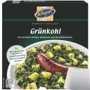 Wingbert Grünkohl (375g Packung) + usy Block