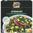 Wingbert Grünkohl (375g Packung) + usy Block