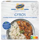 Wingbert Foods Gyros 6er Pack (6x375g Packung) + usy Block
