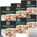 Wingert Königsberger Klopse 6er Pack (6x400g Packung) + usy Block