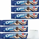 Oreo Remix Tiramisu Vanilla 6er Pack (6x157g Rolle) + usy...