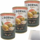 Bernal Aceitunas rellenas de Ajo "Oliven mit...