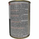 Bernal Aceitunas rellenas de Ajo "Oliven mit Knoblauchpaste gefüllt" 3er Pack (3x292g Dose) + usy Block