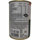 Bernal Aceitunas rellenas de Ajo "Oliven mit Knoblauchpaste gefüllt" 6er Pack (6x292g Dose) + usy Block