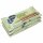 Wasa Knäckebrot Sandwich Käse & Schnittlauch Multipack VPE (8X111g Packung)