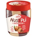 Zentis Duo-Creme Nusspli+Salted Caramel MIX (300g Glas)