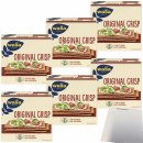 Wasa Knäckebrot Crisp Original 6er Pack (6x200g Packung) + usy Block