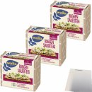 Wasa Knäckebrot Roggen traditionell 3er Pack (3x235g...