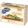 Wasa Knäckebrot Rustikal 6er Pack (6X275g Packung) + usy Block