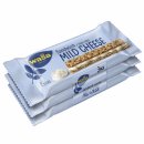 Wasa Knäckebrot Sandwich Käse Multipack 3er Pack (3x90g Packung) + usy Block