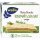 Wasa Knäckebrot Delicate Crisp Rosemary & Sea Salt 6er Pack (6x190g Packung) + usy Block