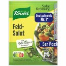 Knorr Salat Krönung Saison Feldsalat VPE (15X40g...