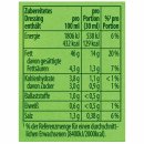 Knorr Salat Krönung Saison Feldsalat VPE (15X40g Packung)