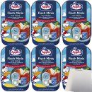 Appel Fish Minis vom Hering in tomatiger Ketchup Sauce...