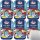 Appel Fish Minis vom Hering in tomatiger Ketchup Sauce 6er Pack (6x100g Dose) + usy Block